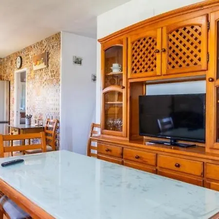 度假居 Conil - Morenos 8 *